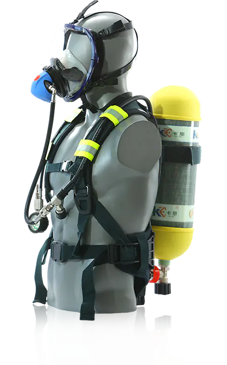 Air Respirator Series