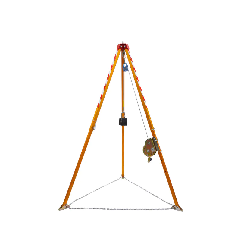300-800 kg redningstativ