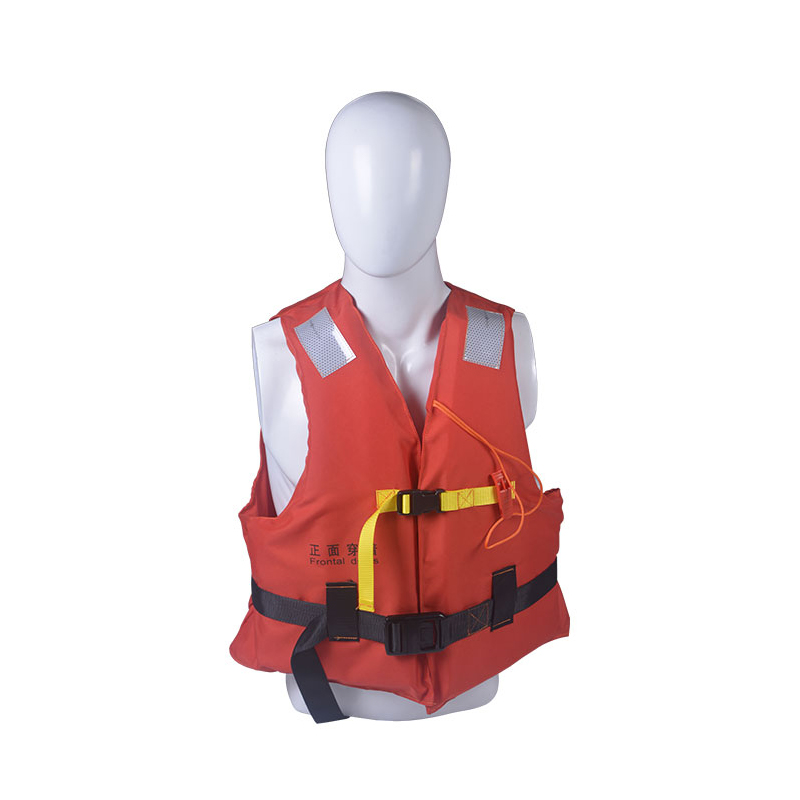 Marine arbeidsredningsvest