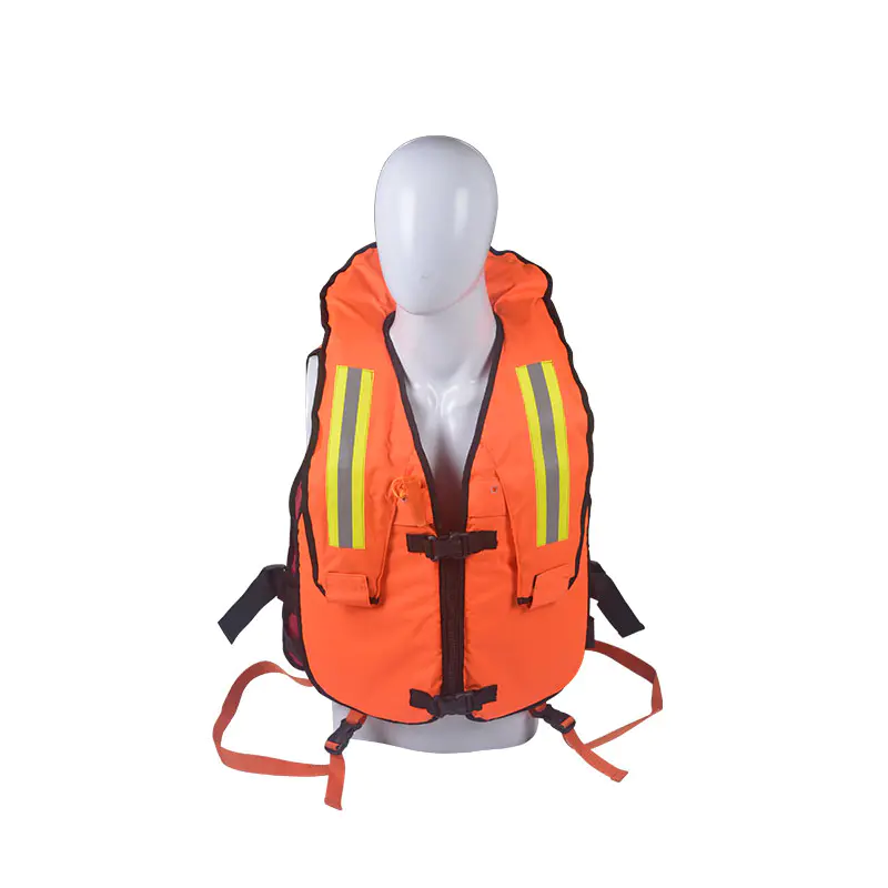 Firefighter Professional Hybrid PFD - Forsterket redningsvest