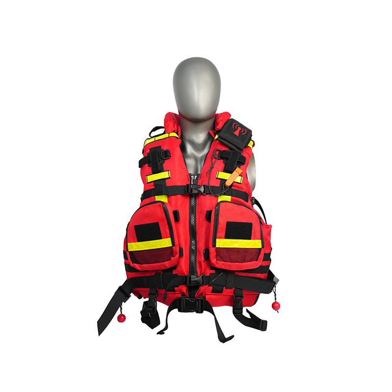Rafting 190N redningsvest